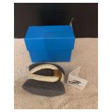 Joan Boyce bangle, never worn