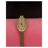 Jules Jurgensen 2941 ladies watch