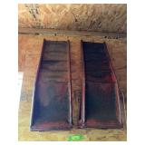Car ramps
