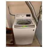 LG washing machine Model WT7300CW