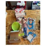 Where’s Waldo collectibles