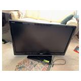Toshiba 42” flatscreen TV No remote