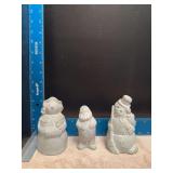 Isabel Bloom figurine(s) as shown