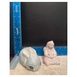 Isabel Bloom figurine(s) as shown