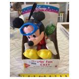Disney float and fun toddler toy in original package