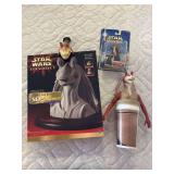 Jar jar binks collectibles