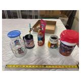 Mickey Mouse drinkware