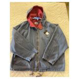 Genus size xl mickey mouse jacket