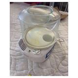 Robitissen humidifier