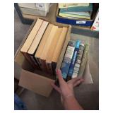 Shooting and fishing books