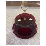 Avon cape cod tiered tray