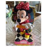 New in package, Minnie mouse tuney bopper toddler toy