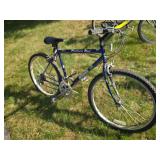 Pressure Point Magna 15 sp bike Pressure Point Magna 15 sp bike