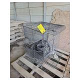 24 x 24 x 30 pet cage 24 x 24 x 30 pet cage