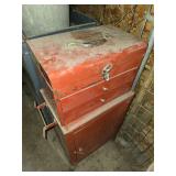 Small toolbox, shop cart etc... Small toolbox, shop cart etc...