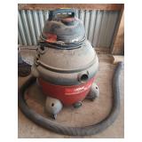 Wet dry vac Wet dry vac
