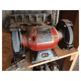 Small bench grinder Small bench grinder