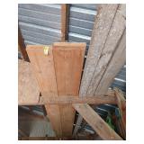 New lumber 2 x 8 8 New lumber 2 x 8 8
