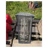 Bug zapper Bug zapper