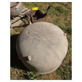 24" scalding kettle 24" scalding kettle