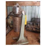 Malt maker Malt maker