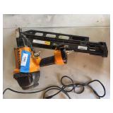 Bostitch framing nailer