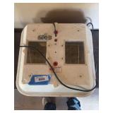 Hova-Bator egg incubator