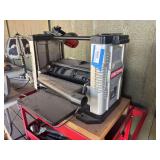 Craftsman 12.5” planer