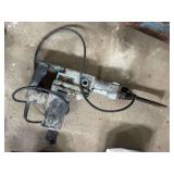 2" rotary hammer