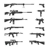 Firearm buyers will be required to fill out a transfer paperwork at the time of pickup. Winning bidder must be the registrant on the transfer paperwork.