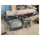 Craftsman 4 x 36" belt and disc sander