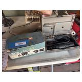 12 volt inflator deflator and dremel tool