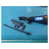 Charter arms model AR7 .22 #A009513 - break down stores in handle