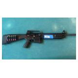 Rock Island model VR 60 semi automatic 12 gauge #R250263