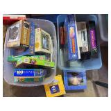 Puzzles and games Puzzles and games