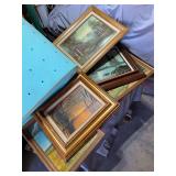 Canvas paintings Canvas paintings
