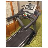 NordicTrack commercial 1500 treadmill - located in the basement stair carry is required and may need to be taken apart! NordicTrack commercial 1500 treadmill - located in the basement stair carry is required and may need to be taken apart!