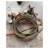 Victor gauges and hoses Victor gauges and hoses