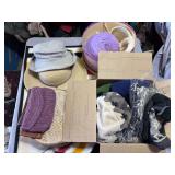 Women’s hats - new and vintage Women’s hats - new and vintage