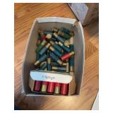12 gauge shotgun shells approximately 65
