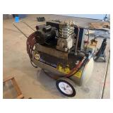 NAPA air compressor