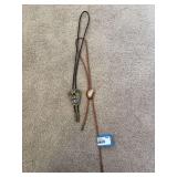 Two bolos - De Grazia and stone