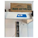 Box of bailing wire