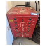 Forney arc welder