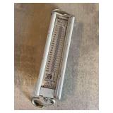 Hanson hundred pound scale