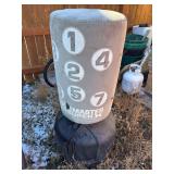 Punching bag