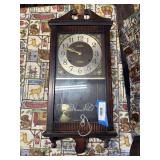 Citizen 30 day wall hanging Kitchen clock