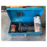 Bosch biscuit joiner