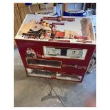 Bachman Big Haulers, super chief train set new in box