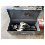 Skil edge and surface planer